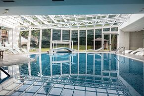 Golf Hotel