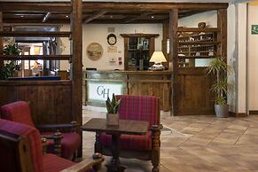 Golf Hotel