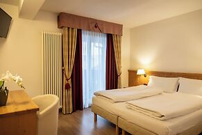 Golf Hotel