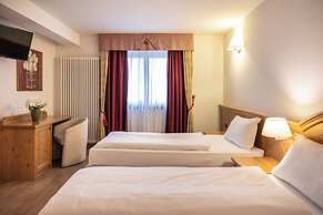 Golf Hotel