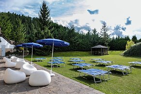 Golf Hotel
