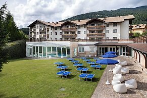 Golf Hotel