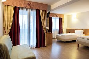 Golf Hotel