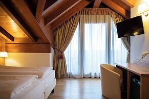 Golf Hotel