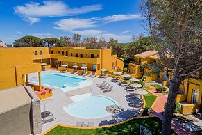 Blu Hotel Laconia Village