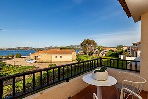 Blu Hotel Laconia Village