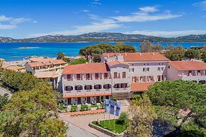 Blu Hotel Laconia Village