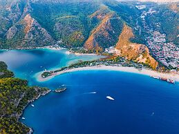 Montana Pine Resort - All Inclusive