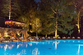 Montana Pine Resort - All Inclusive