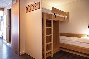 Blu Senales Active & Family Resort