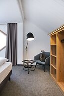 Blu Hotel Senales Zirm - Cristal