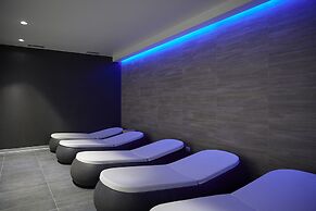 Blu Hotel Senales Zirm - Cristal