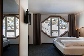 Blu Senales Active & Family Resort