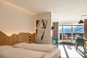 Blu Senales Active & Family Resort