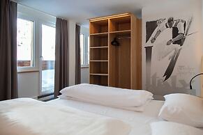 Blu Senales Active & Family Resort