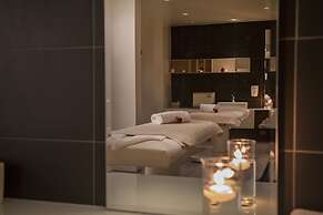 Blu Hotel Senales Zirm - Cristal