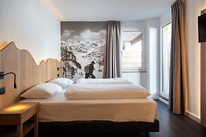Blu Senales Active & Family Resort