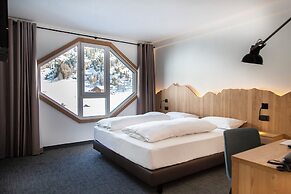 Blu Senales Active & Family Resort