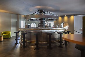 Blu Hotel Senales Zirm - Cristal