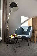 Blu Hotel Senales Zirm - Cristal