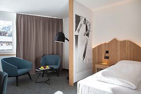 Blu Senales Active & Family Resort