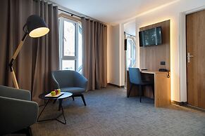 Blu Senales Active & Family Resort