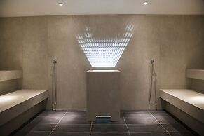 Blu Hotel Senales Zirm - Cristal