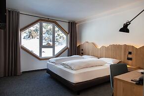 Blu Senales Active & Family Resort