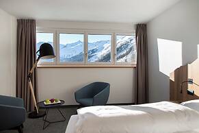 Blu Senales Active & Family Resort