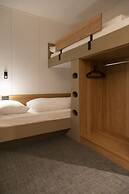Blu Hotel Senales Zirm - Cristal
