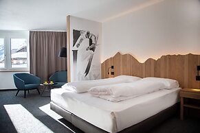 Blu Senales Active & Family Resort