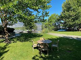 Walnut Beach Resort