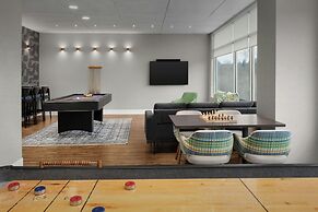 Residence Inn Seattle Bellevue/Downtown