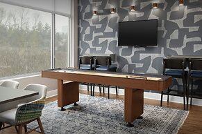 Residence Inn Seattle Bellevue/Downtown