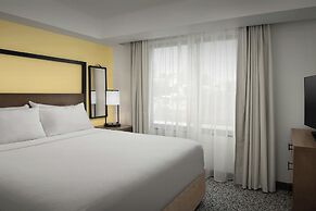 Residence Inn Seattle Bellevue/Downtown