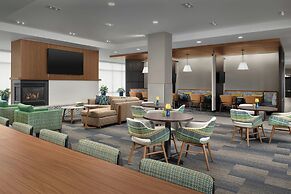 Residence Inn Seattle Bellevue/Downtown