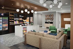 Residence Inn Seattle Bellevue/Downtown