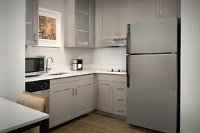 Residence Inn Seattle Bellevue/Downtown