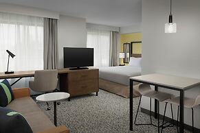 Residence Inn Seattle Bellevue/Downtown