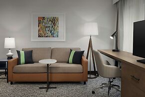 Residence Inn Seattle Bellevue/Downtown