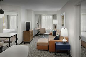 Residence Inn Seattle Bellevue/Downtown