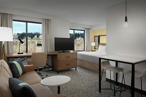 Residence Inn Seattle Bellevue/Downtown
