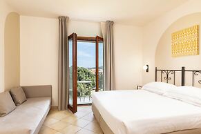 Blu Hotel Morisco