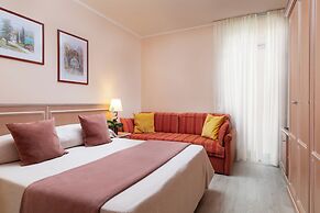 La Quiete Park Hotel