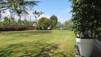 La Quiete Park Hotel