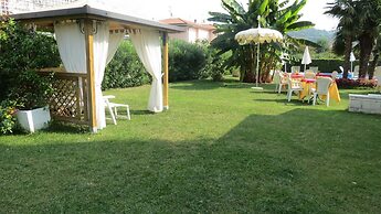 La Quiete Park Hotel