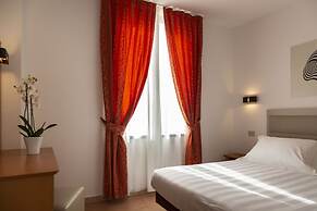 Hotel Villa Paradiso