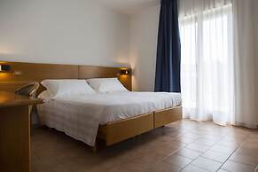 Hotel Villa Paradiso