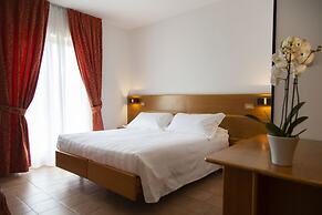 Hotel Villa Paradiso