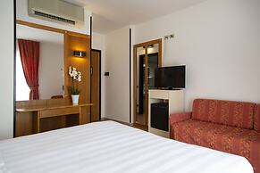 Hotel Villa Paradiso